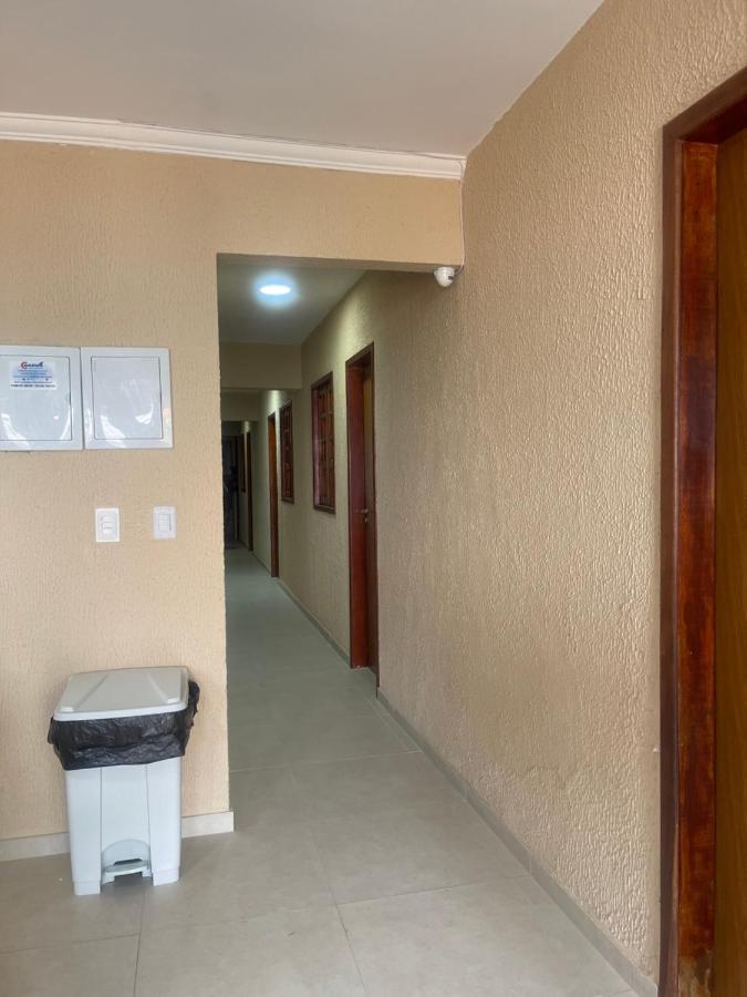 Suites Perto Do Mar Porto de Galinhas Exterior photo
