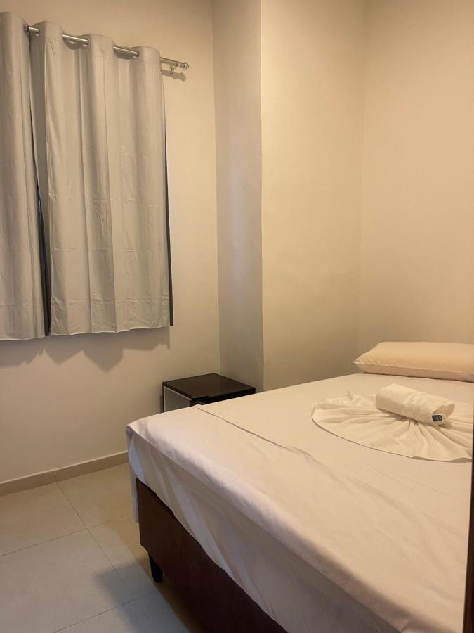 Suites Perto Do Mar Porto de Galinhas Exterior photo