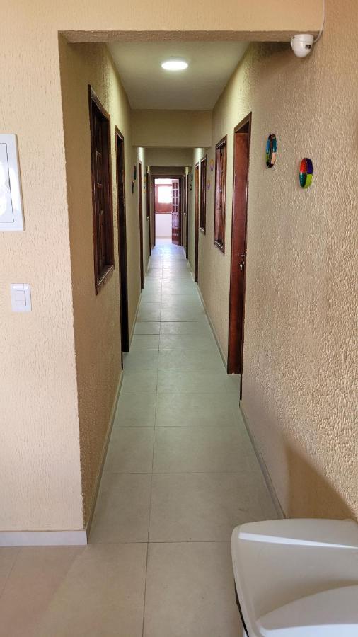 Suites Perto Do Mar Porto de Galinhas Exterior photo